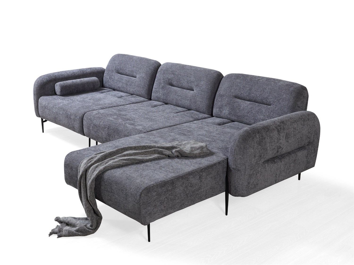 Dekorbizden Nita Köşe Koltuk