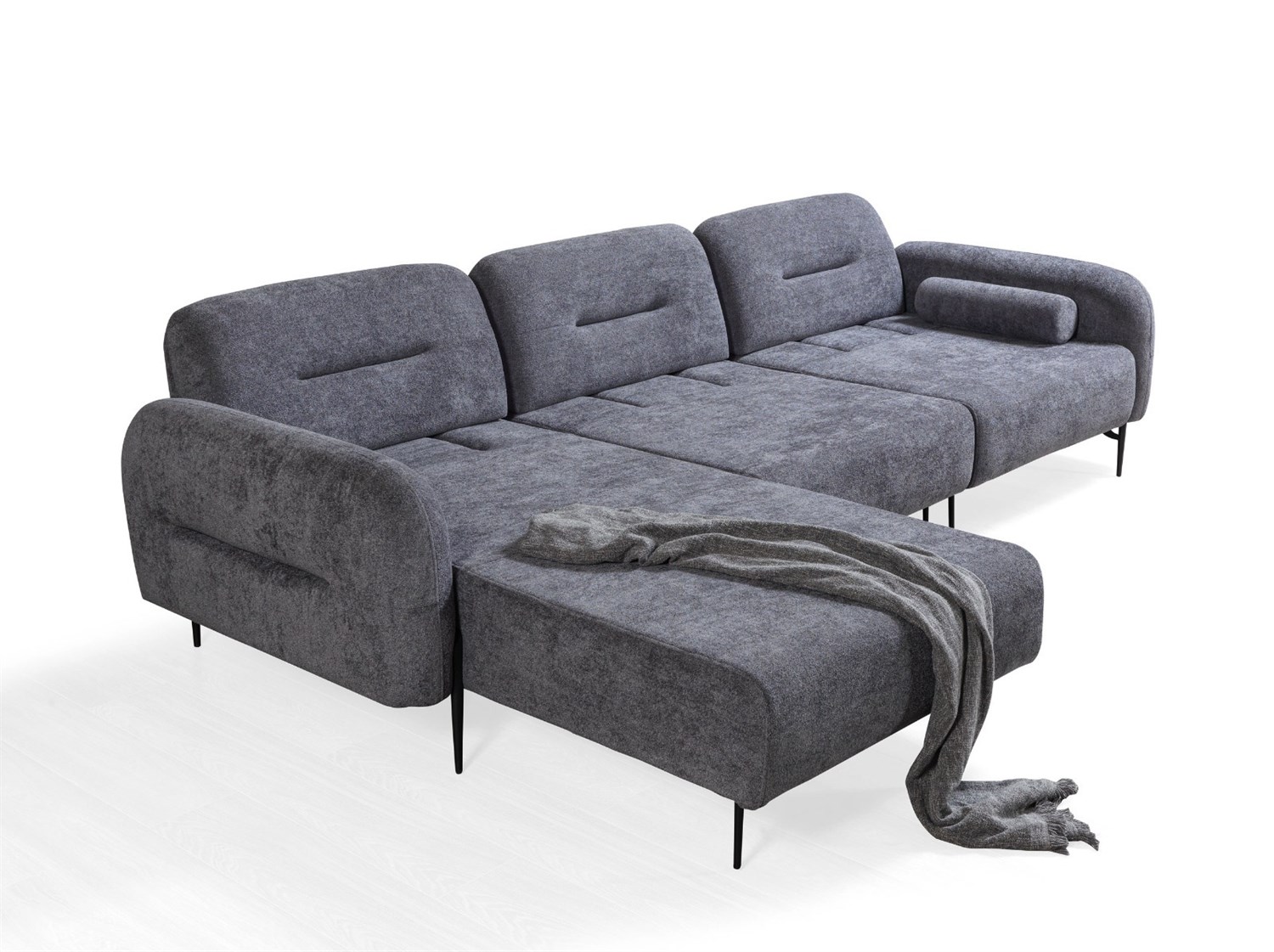 Dekorbizden Nita Köşe Koltuk