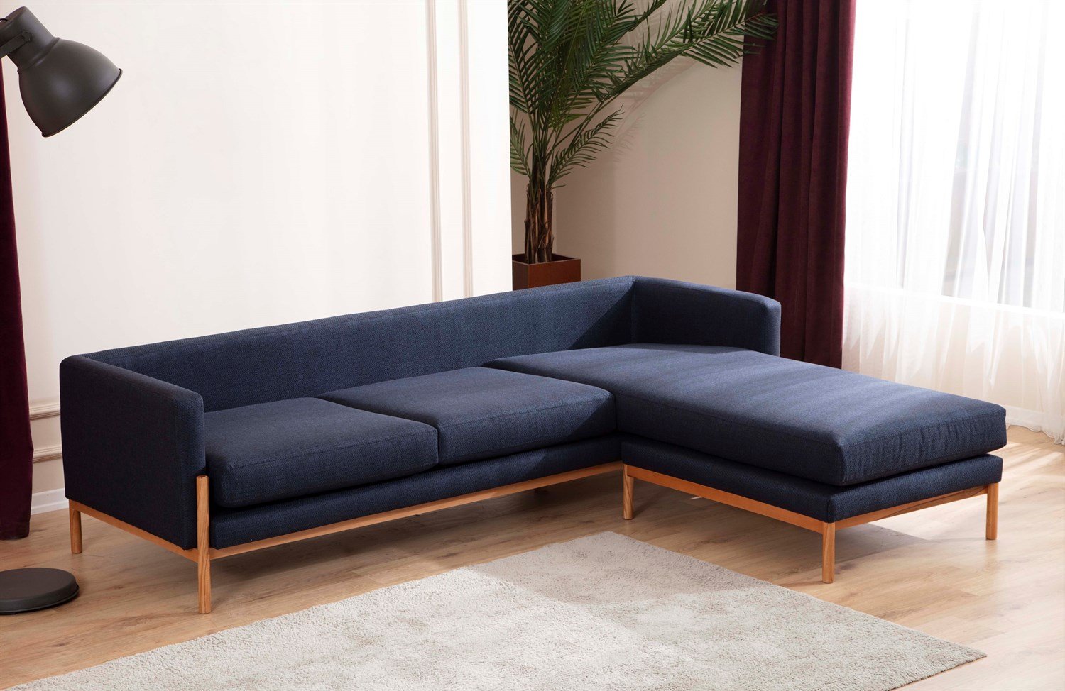 Dekorbizden Nova Köşe Koltuk 