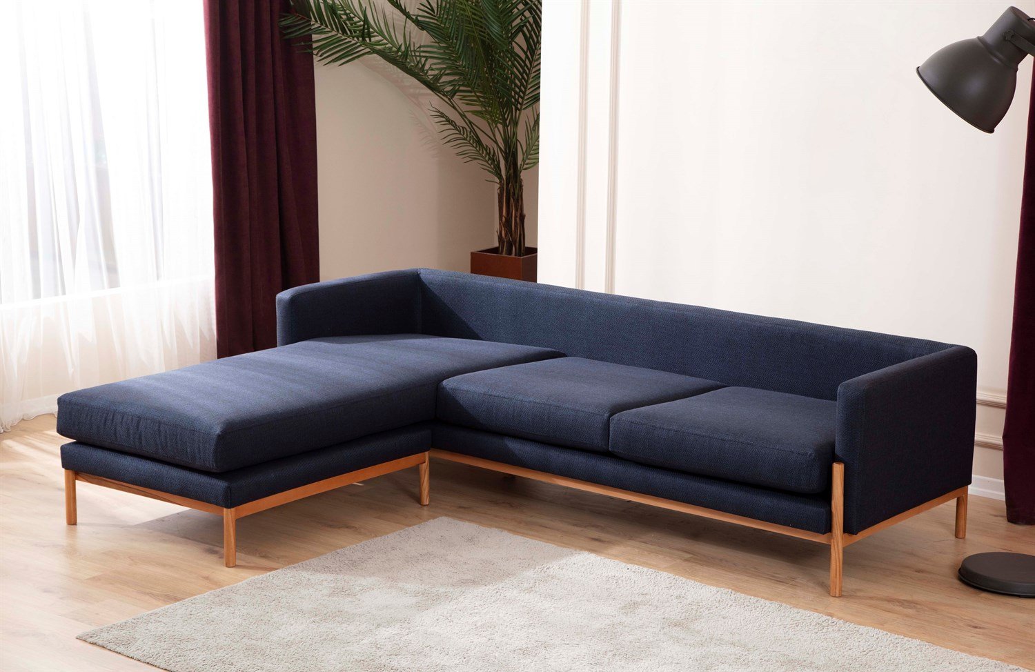 Dekorbizden Nova Köşe Koltuk 