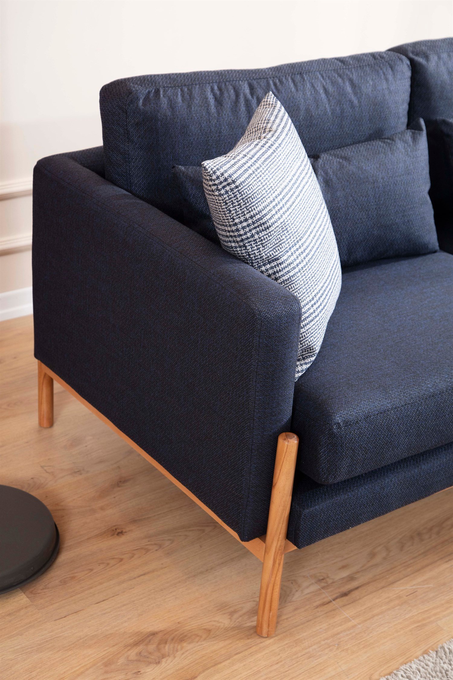 Dekorbizden Nova Köşe Koltuk 