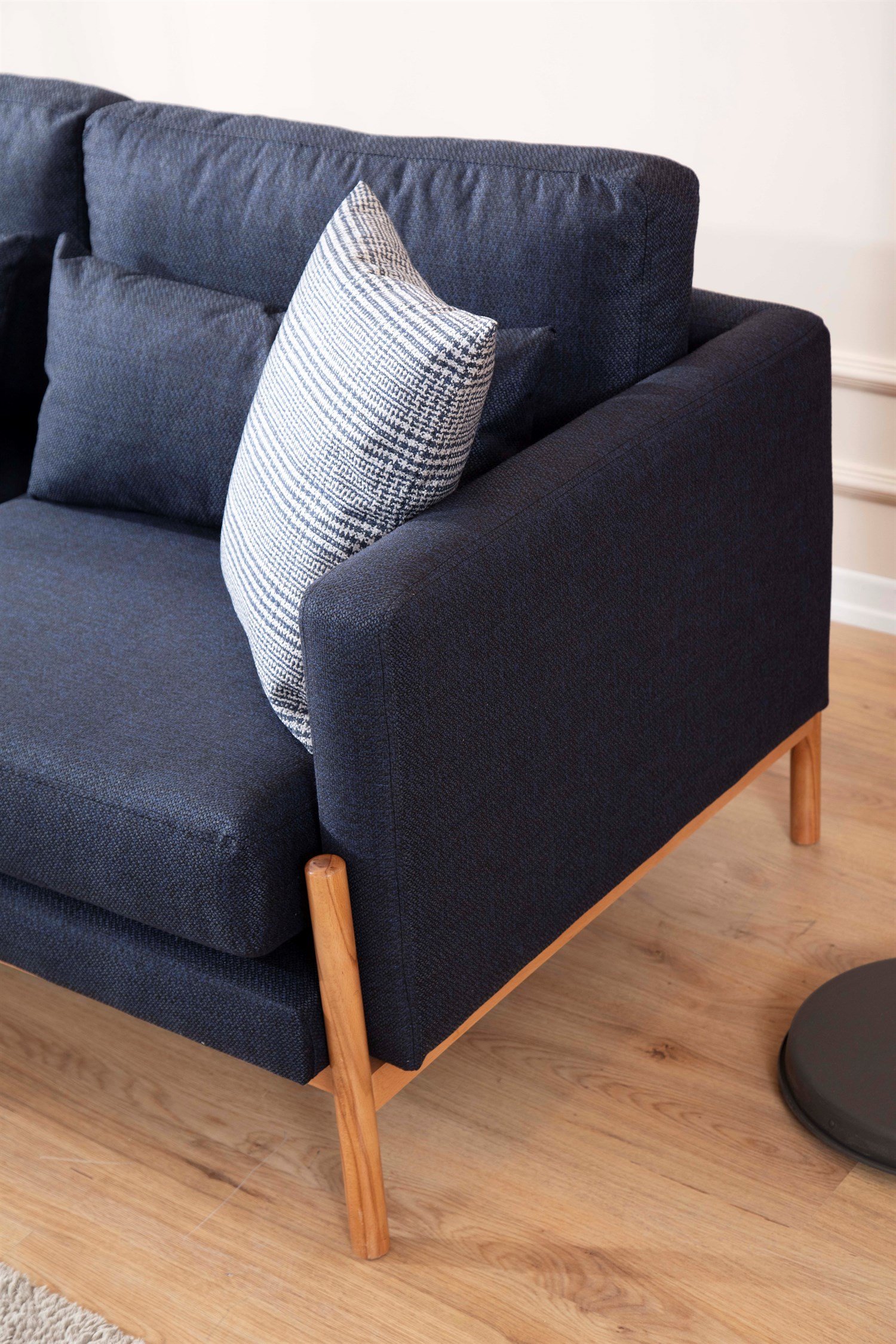 Dekorbizden Nova Köşe Koltuk 