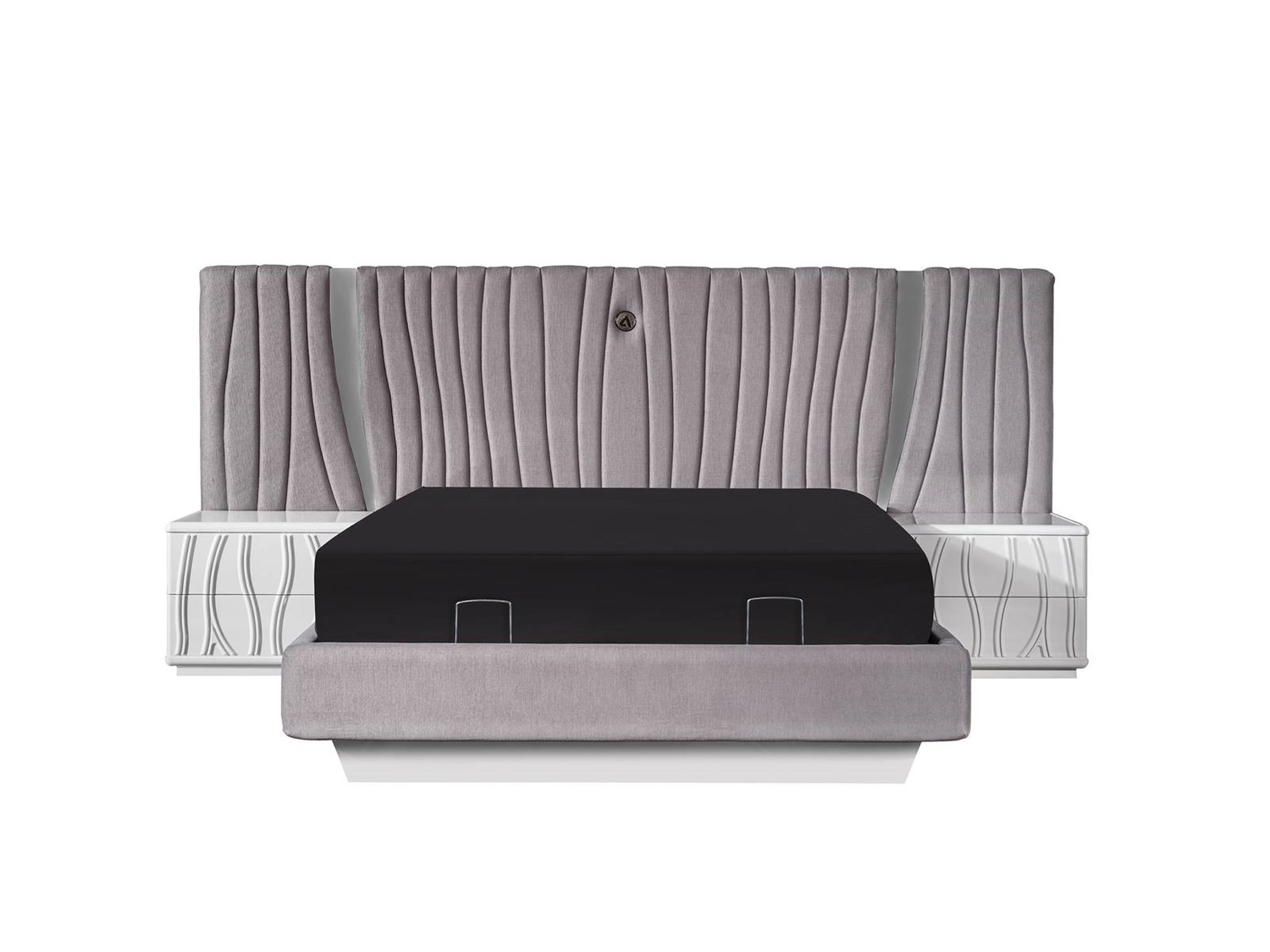 Dekorbizden Nova Yatak Odası Karyola