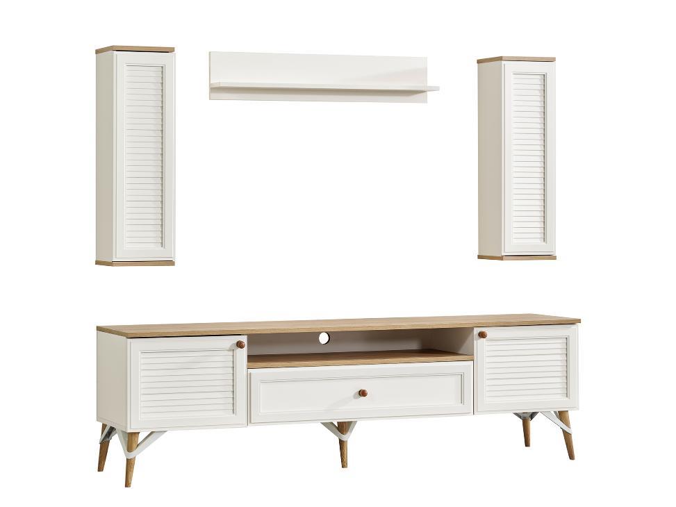 Dekorbizden Olımpos Tv Ünitesi