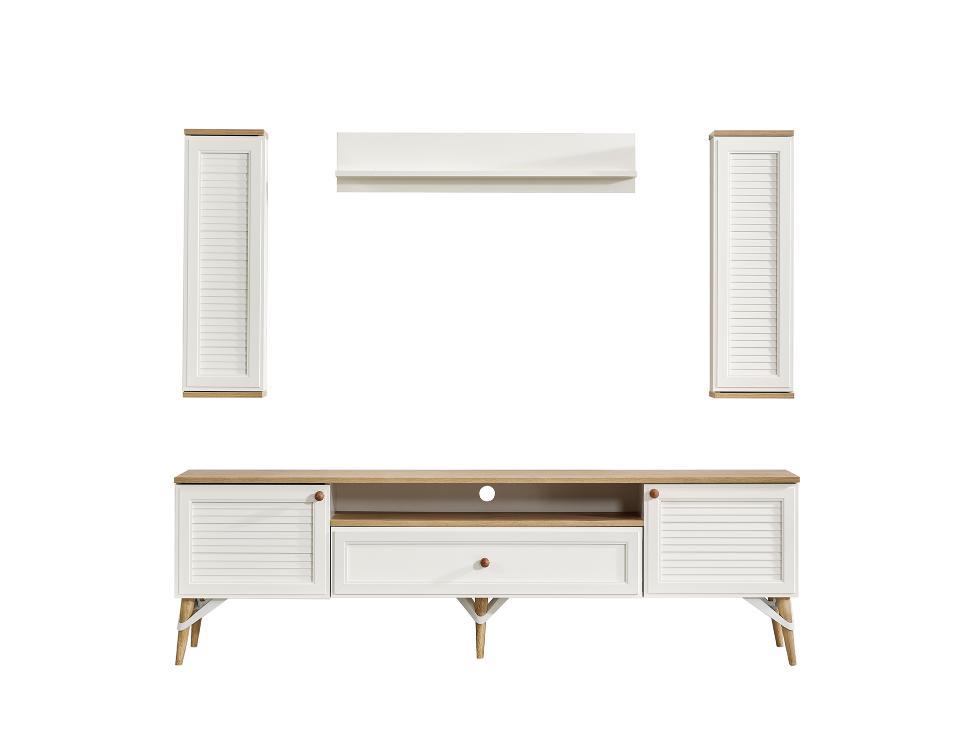 Dekorbizden Olımpos Tv Ünitesi