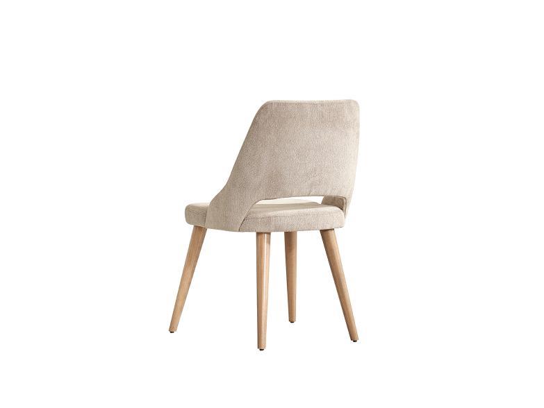 Dekorbizden Olımpos Yemek Odası Sandalye