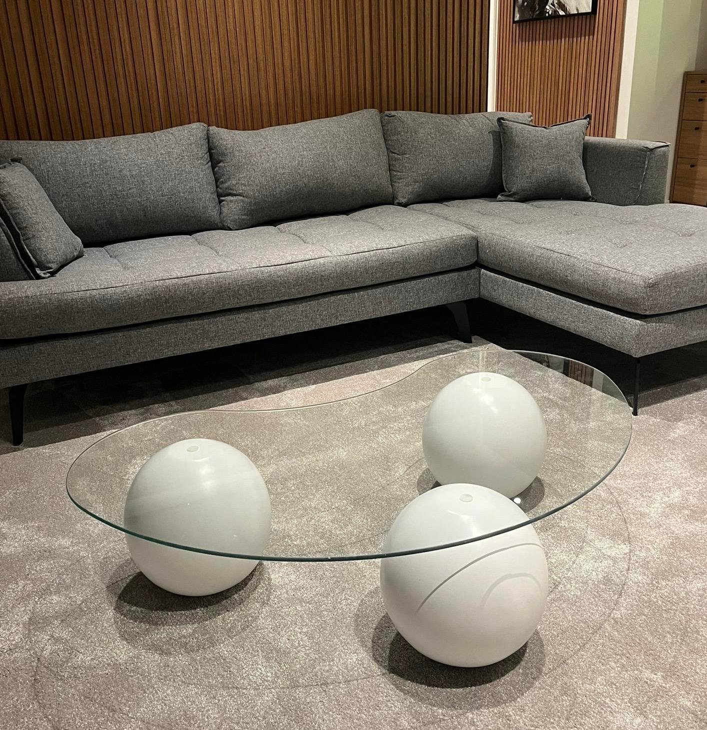 Dekorbizden Olimpus Orta Sehpa