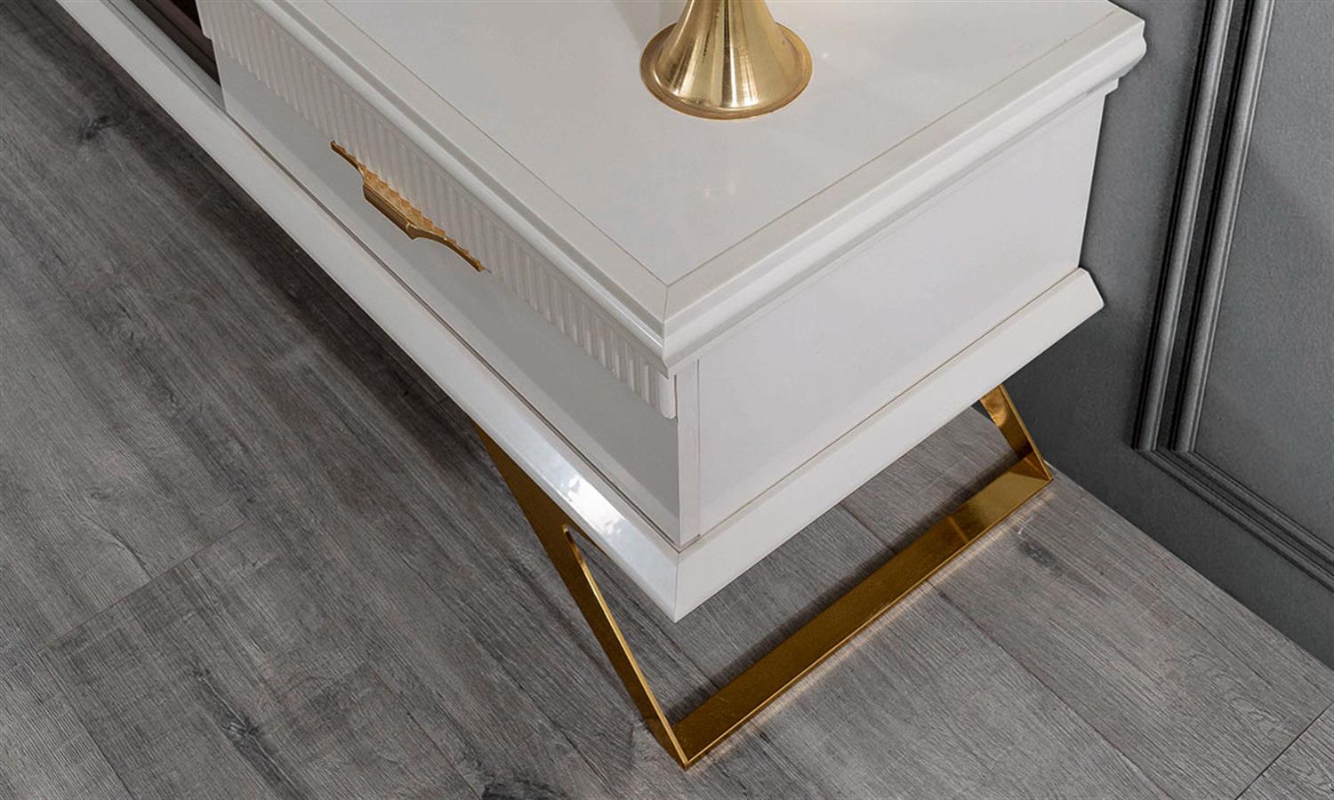 Dekorbizden Olivia Yemek Odası Takımı