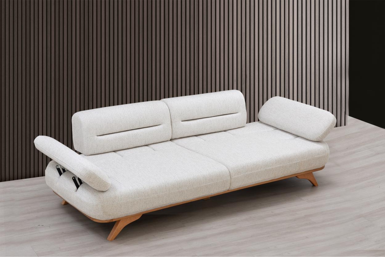 Dekorbizden Olympos Koltuk Takımı 