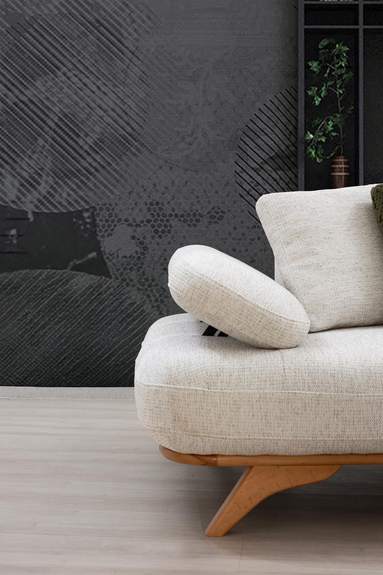 Dekorbizden Olympos Koltuk Takımı 