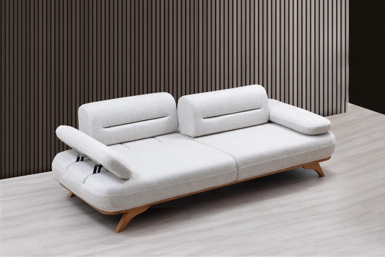 Dekorbizden Olympos Koltuk Takımı 