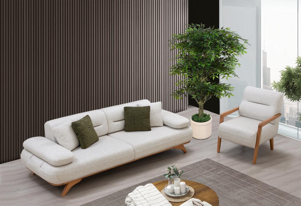 Dekorbizden Olympos Koltuk Takımı 