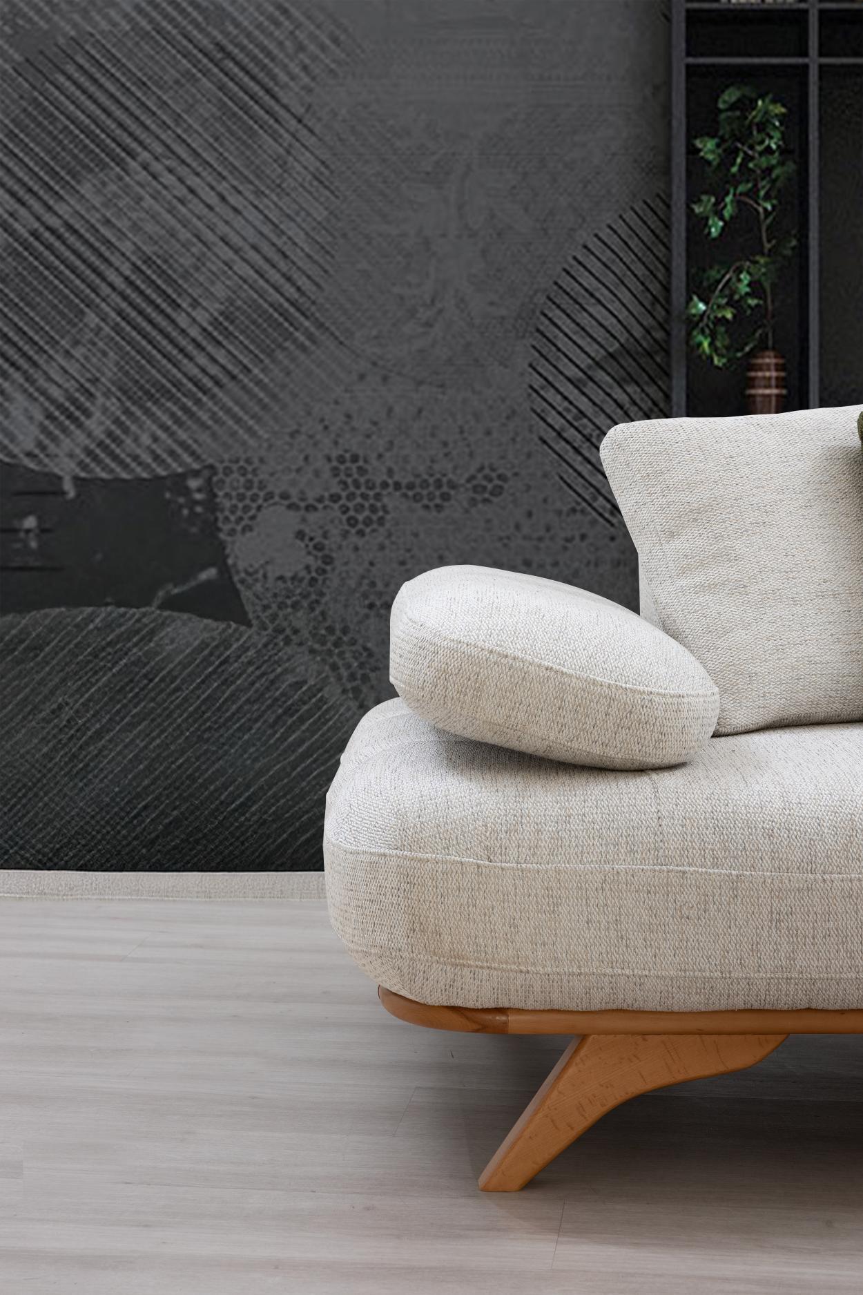 Dekorbizden Olympos Koltuk Takımı 