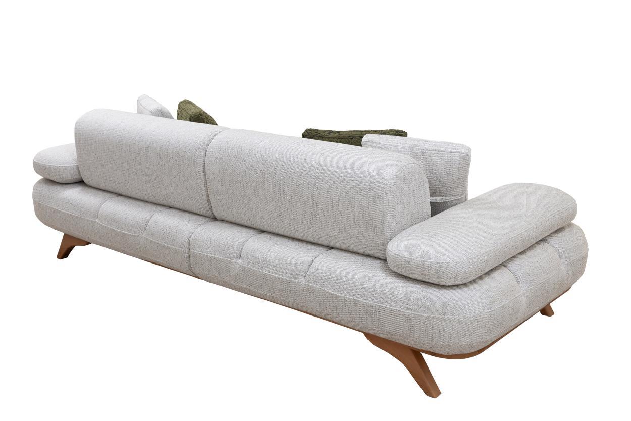 Dekorbizden Olympos Koltuk Takımı 