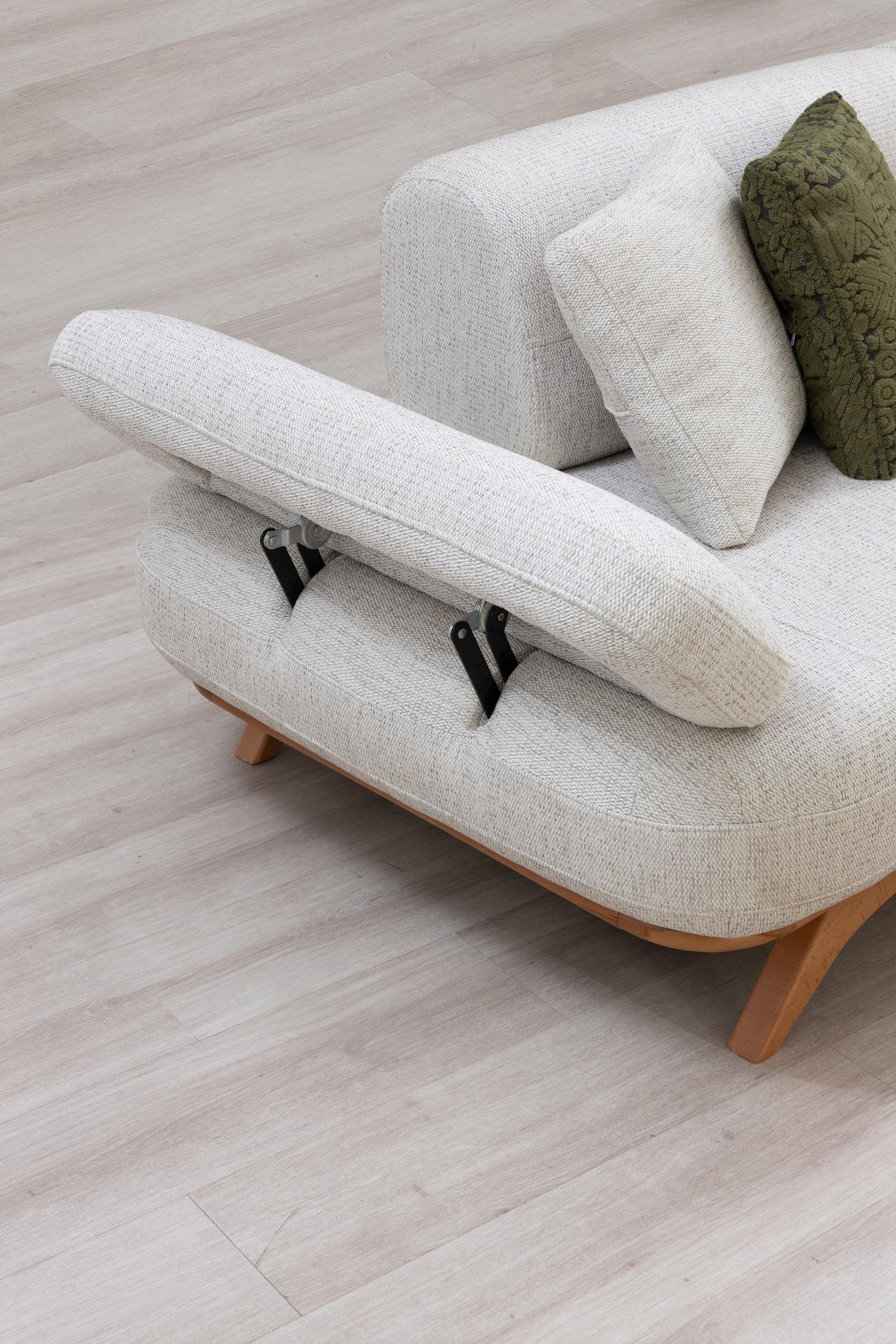 Dekorbizden Olympos Koltuk Takımı 