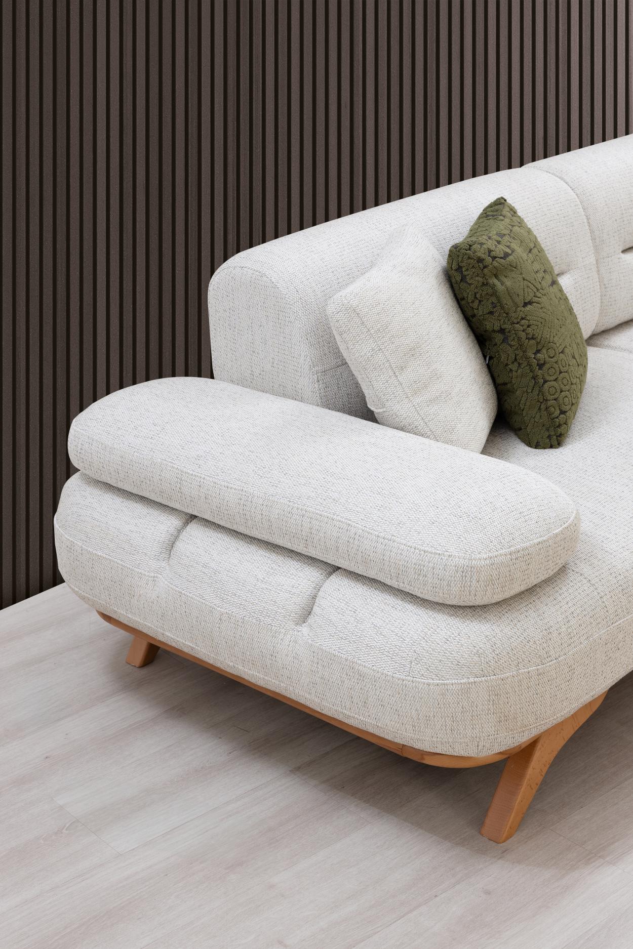 Dekorbizden Olympos Koltuk Takımı 