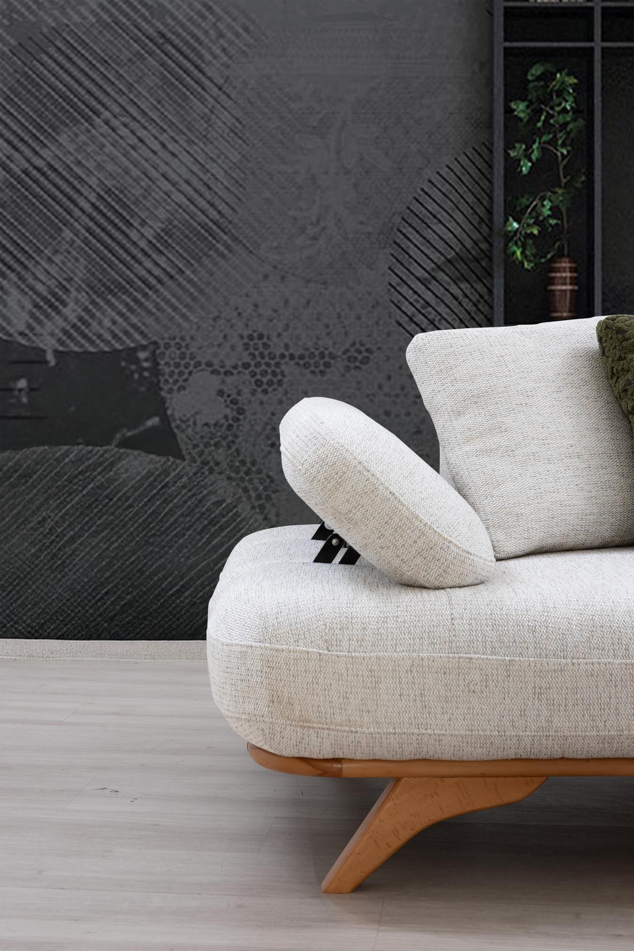 Dekorbizden Olympos Koltuk Takımı 