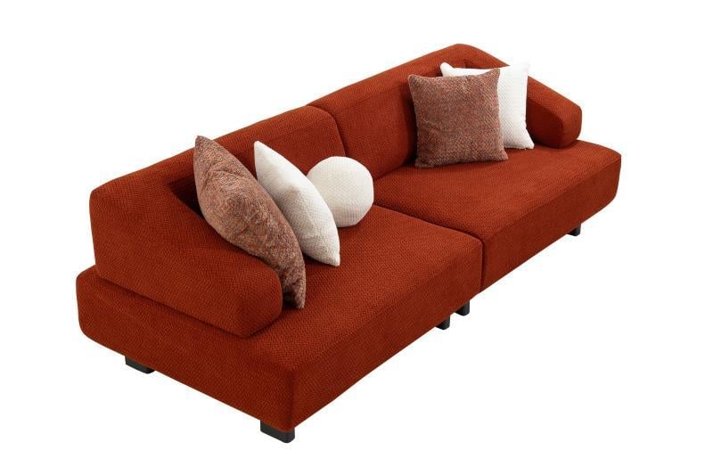 Dekorbizden Opera Koltuk Takımı