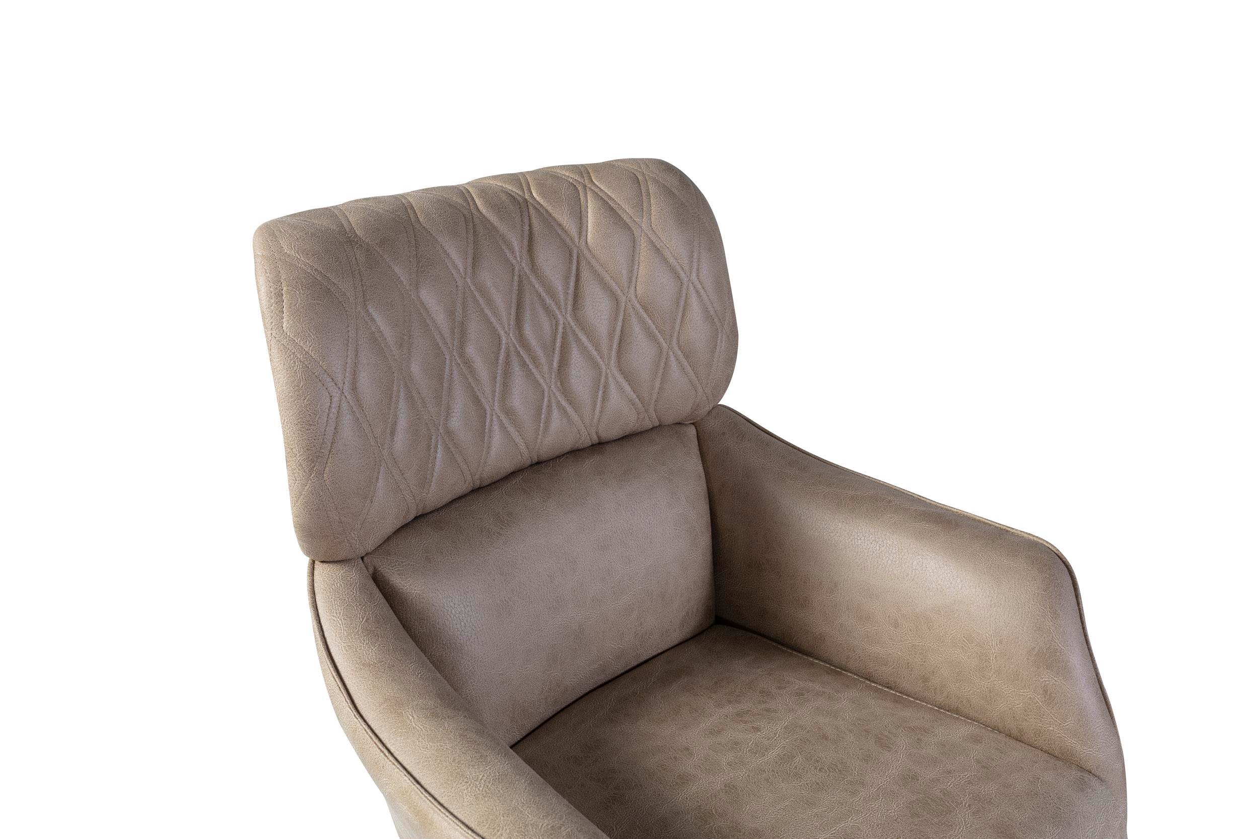 Dekorbizden Opera Koltuk Takımı