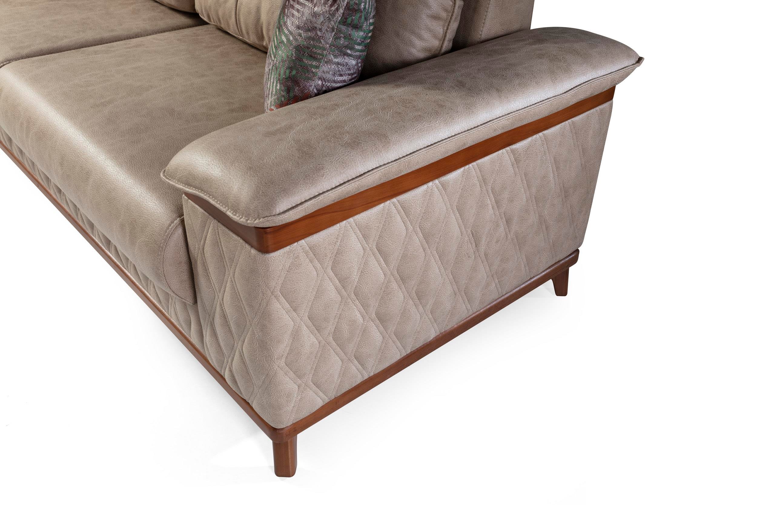 Dekorbizden Opera Koltuk Takımı