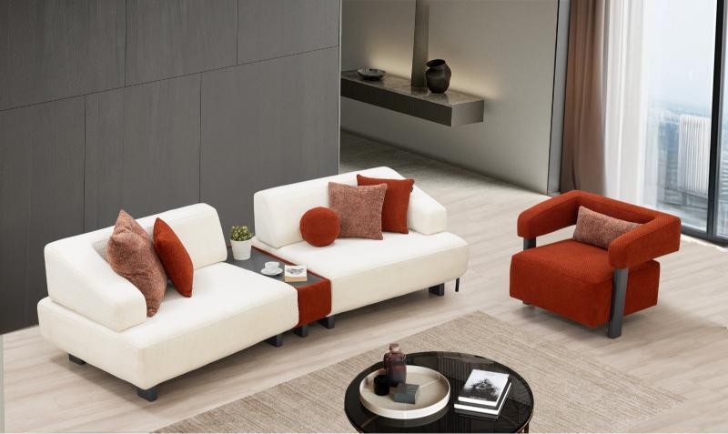 Dekorbizden Opera Koltuk Takımı