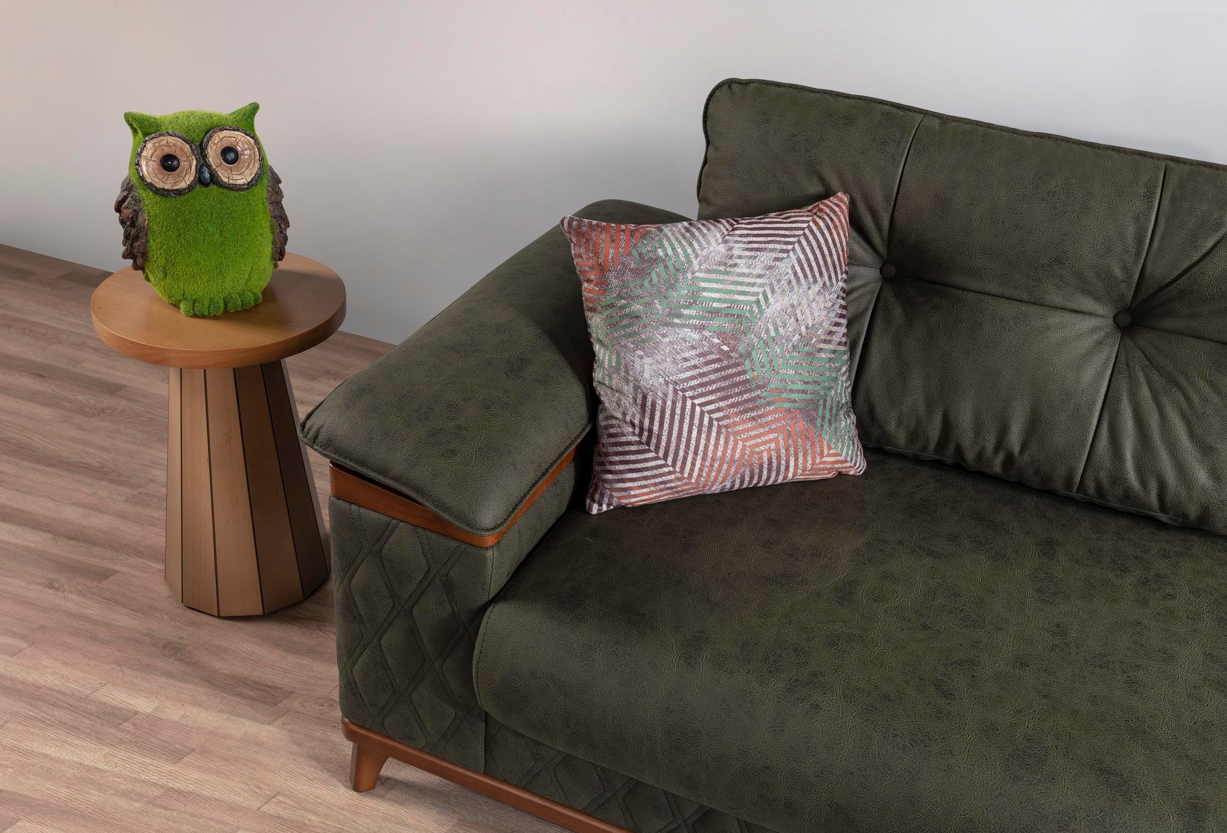 Dekorbizden Opera Koltuk Takımı