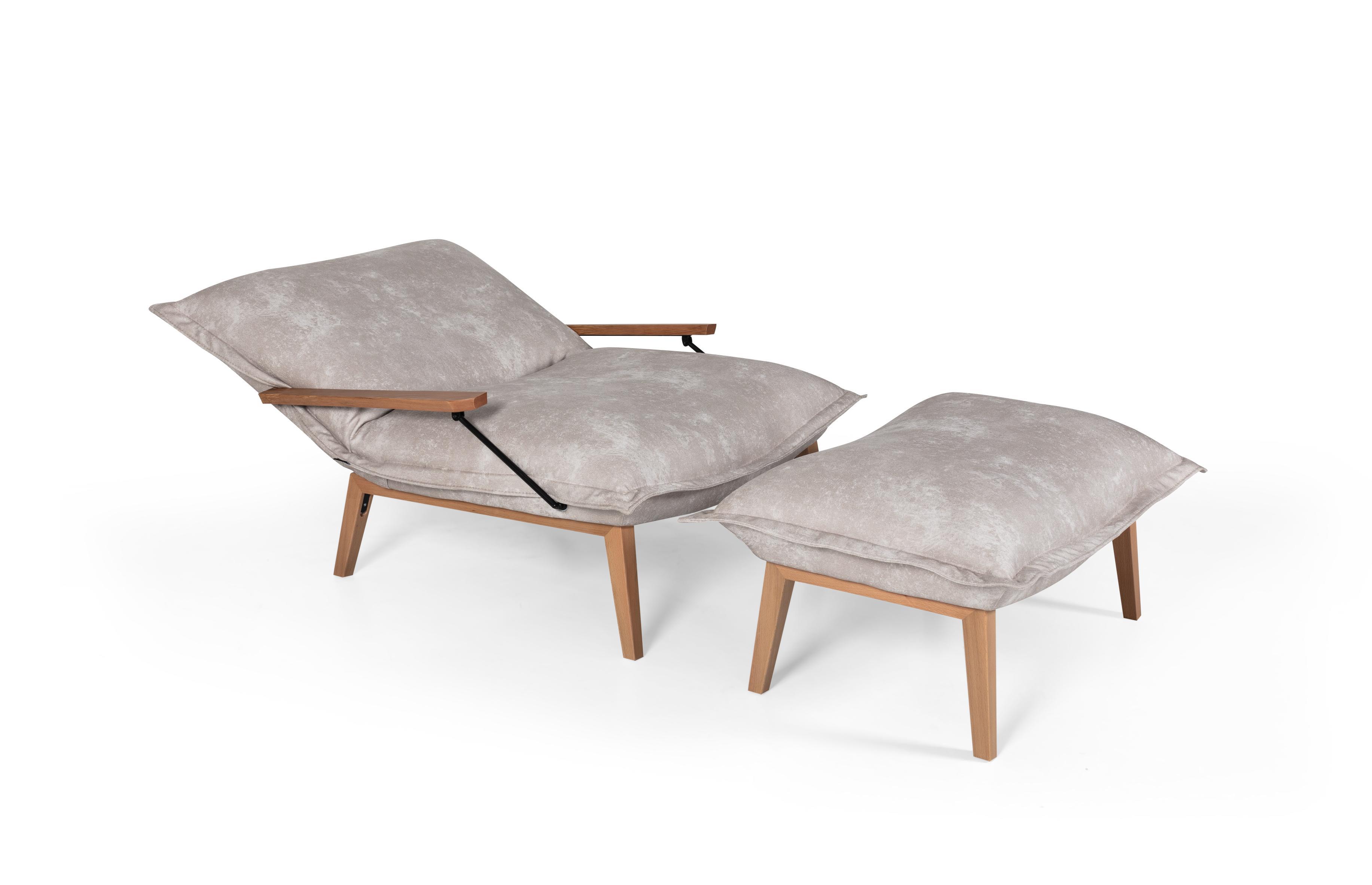 Dekorbizden Orzo Berjer Gri