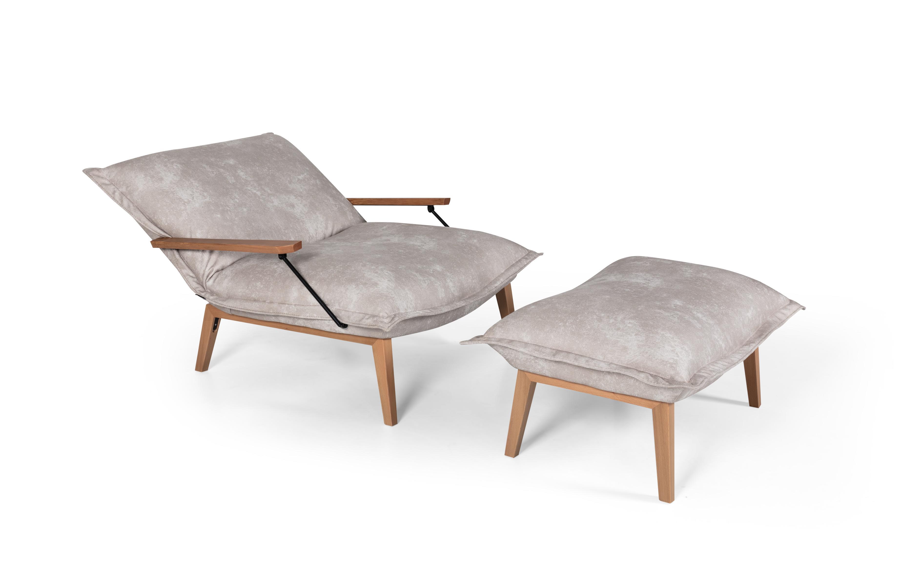 Dekorbizden Orzo Berjer Gri