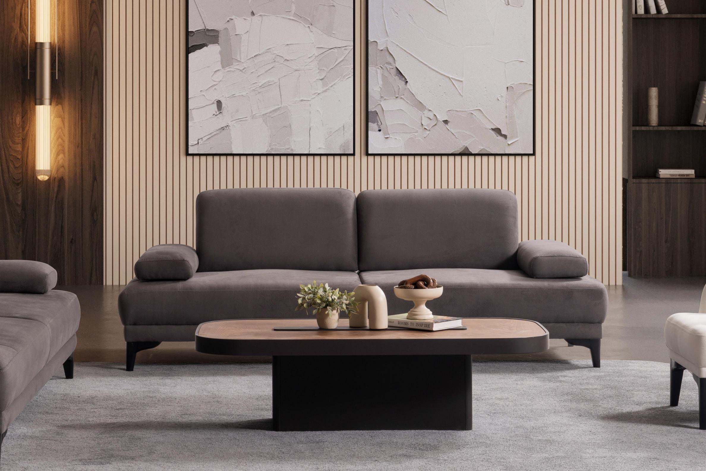 Dekorbizden Oscar Koltuk Takımı