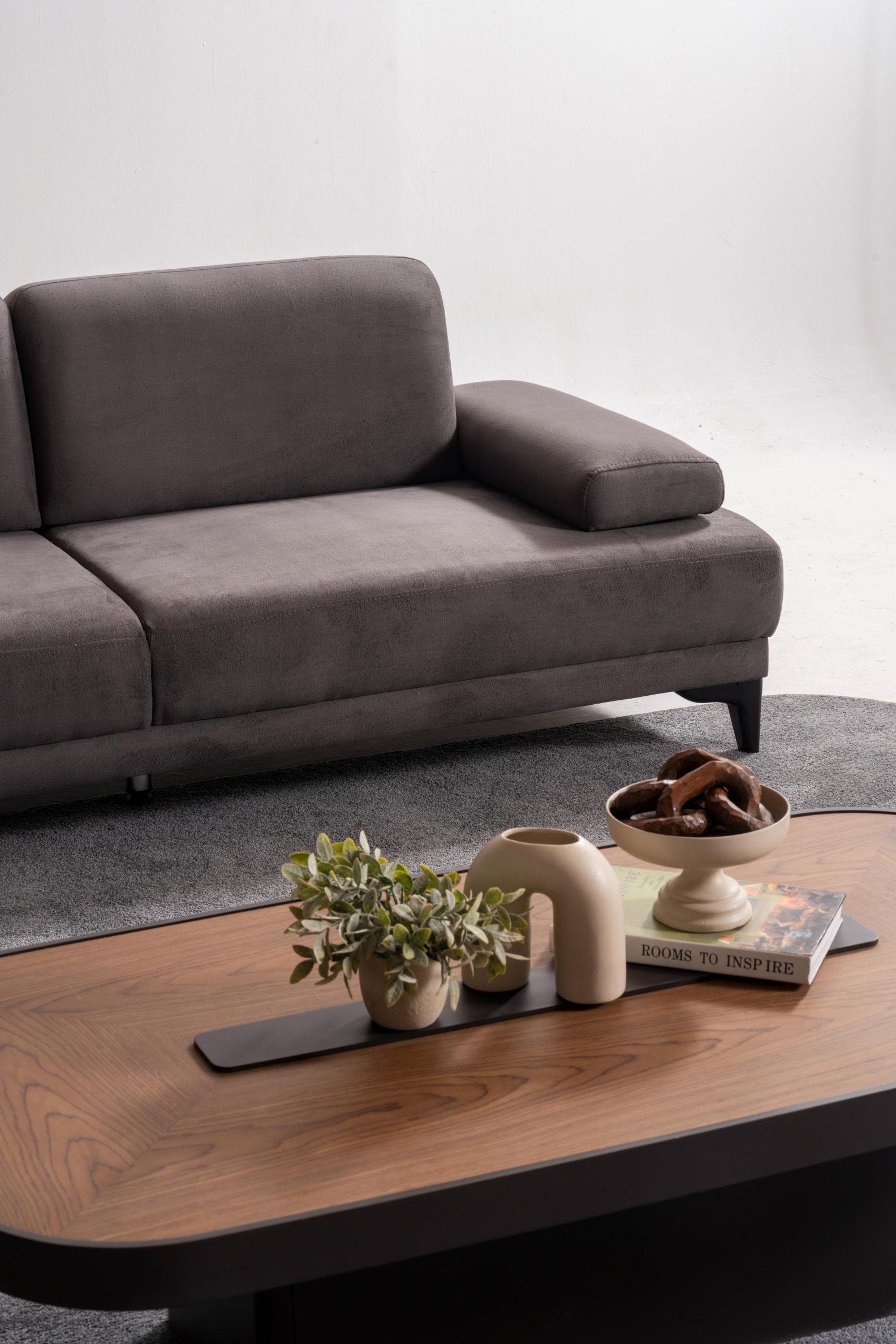 Dekorbizden Oscar Koltuk Takımı