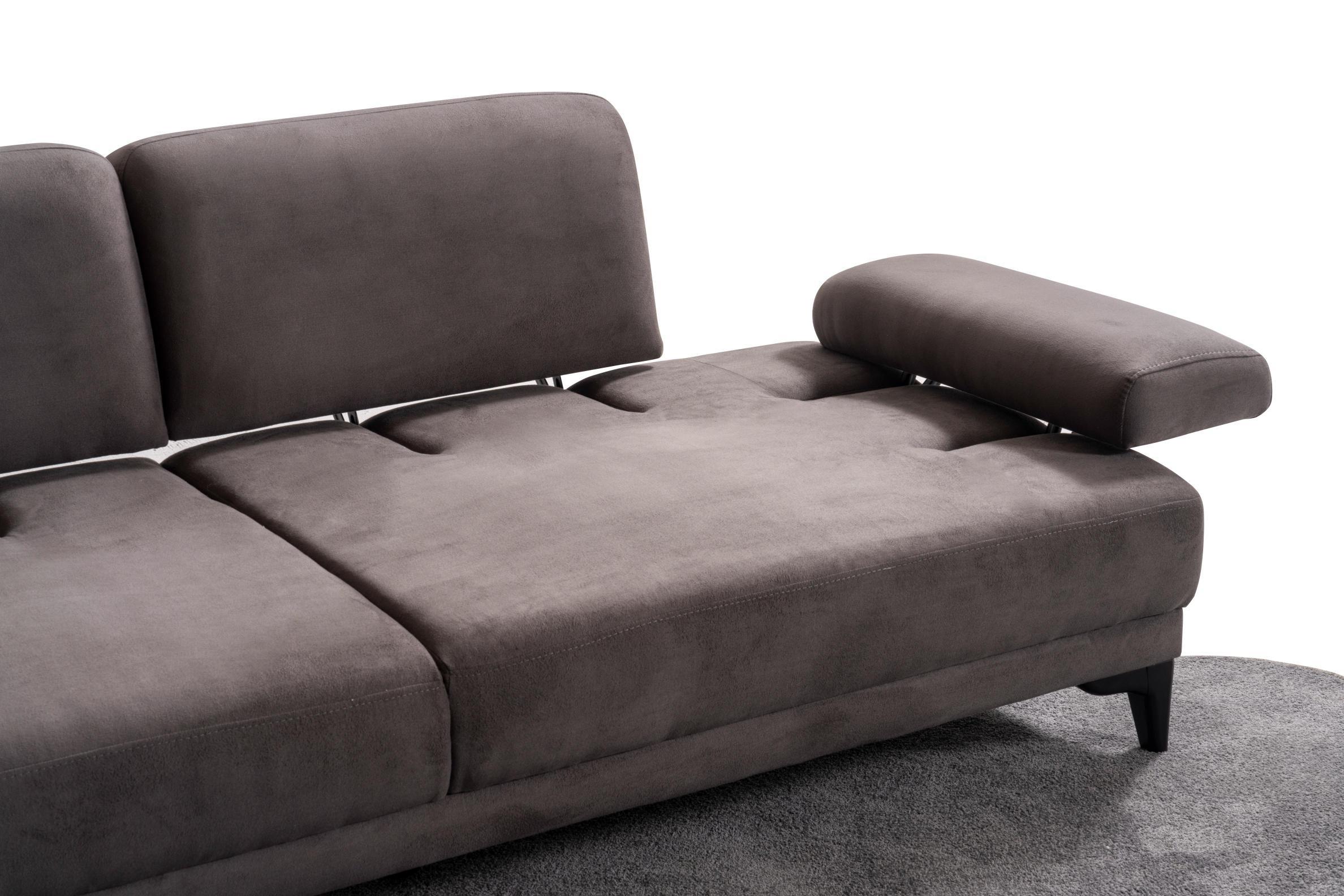 Dekorbizden Oscar Koltuk Takımı