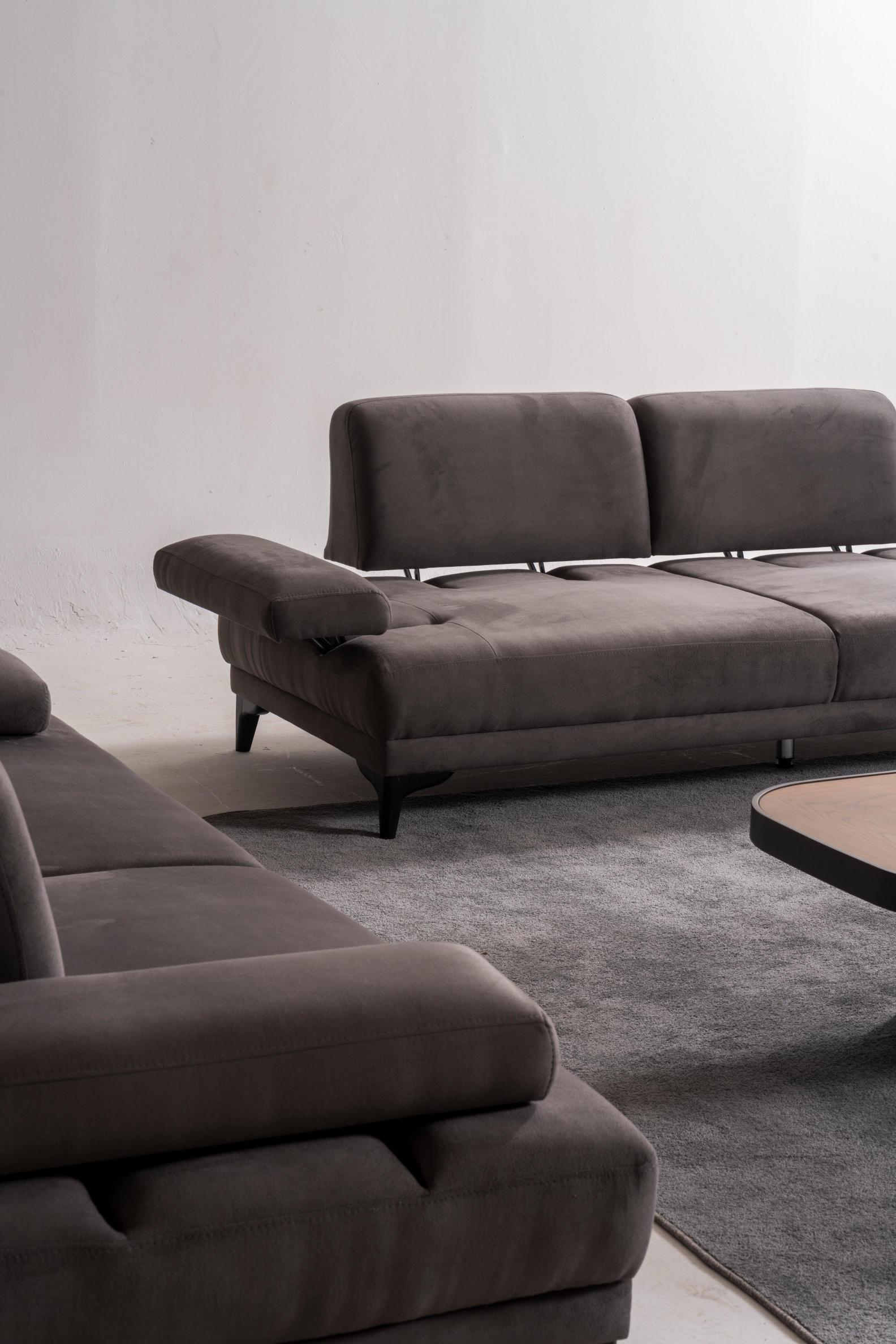 Dekorbizden Oscar Koltuk Takımı