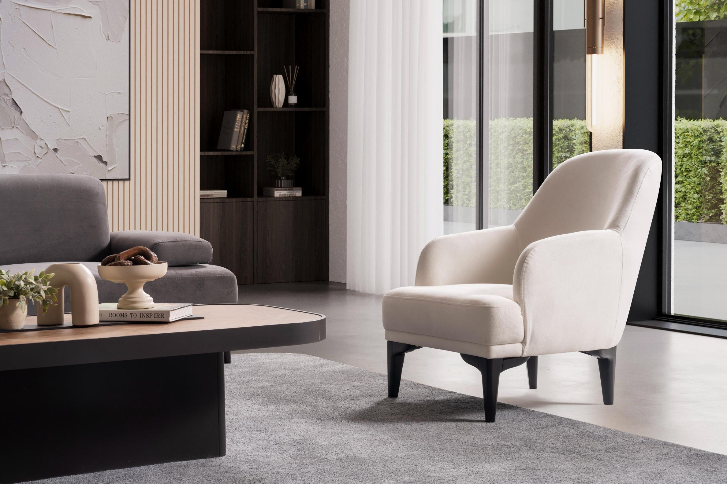 Dekorbizden Oscar Koltuk Takımı