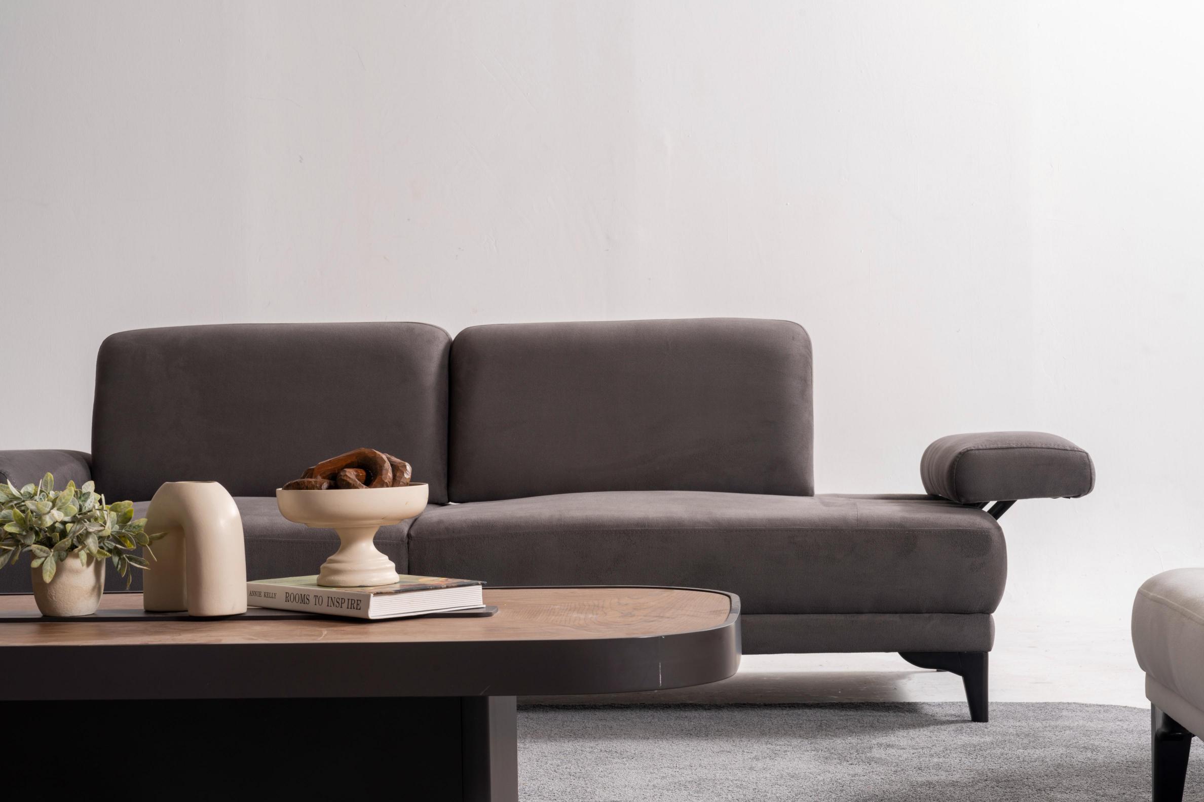 Dekorbizden Oscar Koltuk Takımı