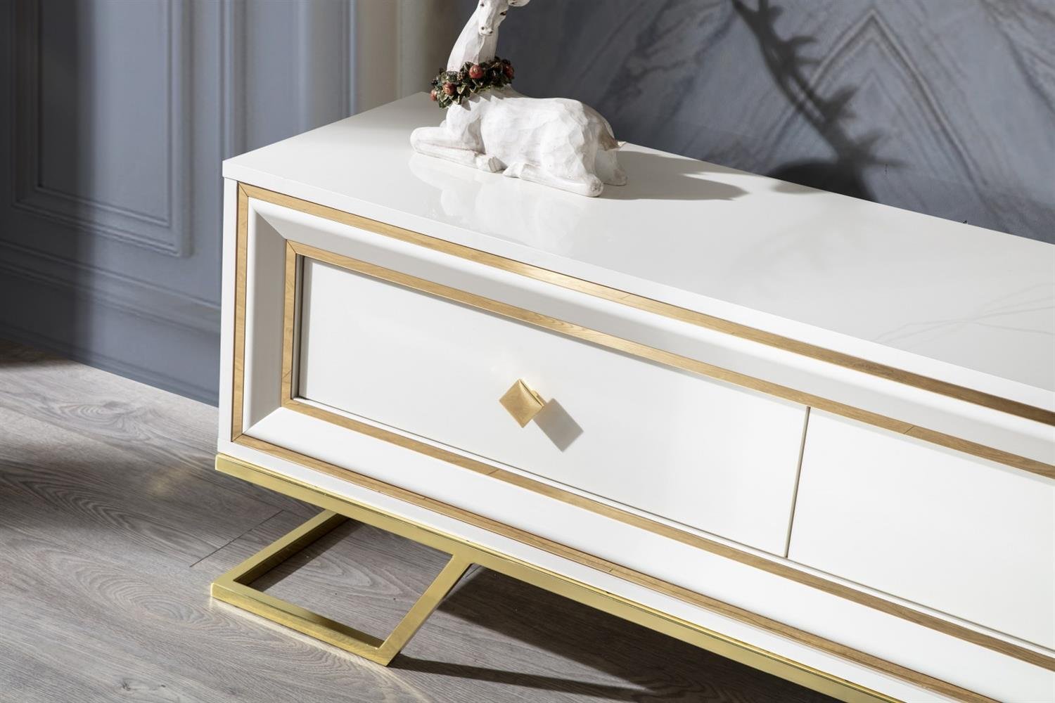 Dekorbizden Palermo Tv Ünitesi