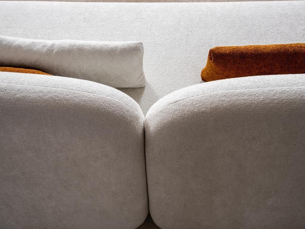 Dekorbizden Pamuk Koltuk Takımı