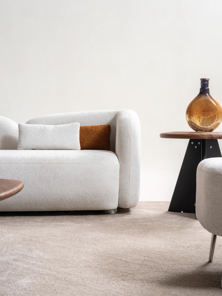 Dekorbizden Pamuk Koltuk Takımı