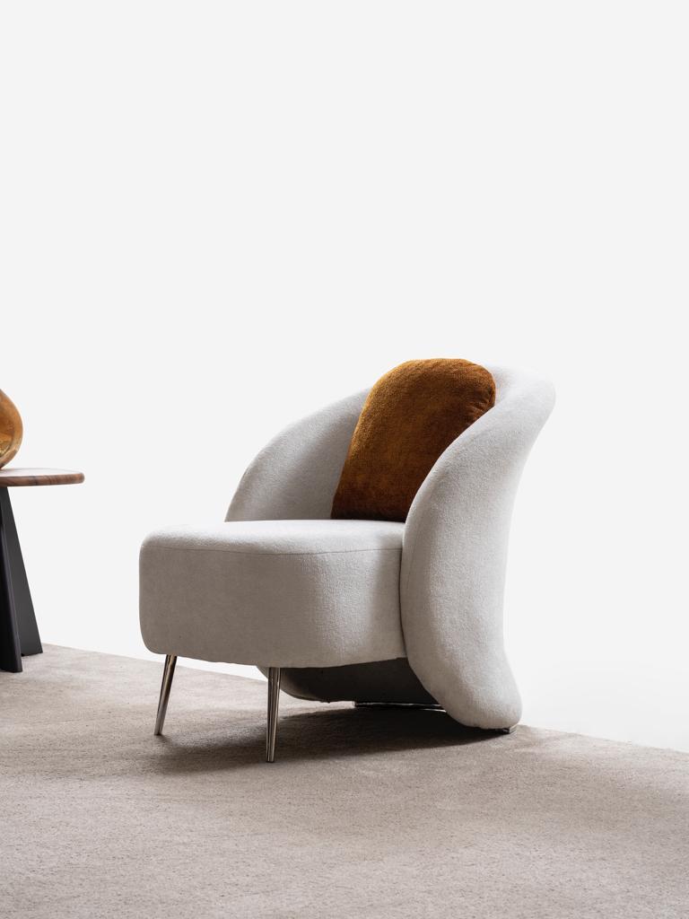 Dekorbizden Pamuk Koltuk Takımı