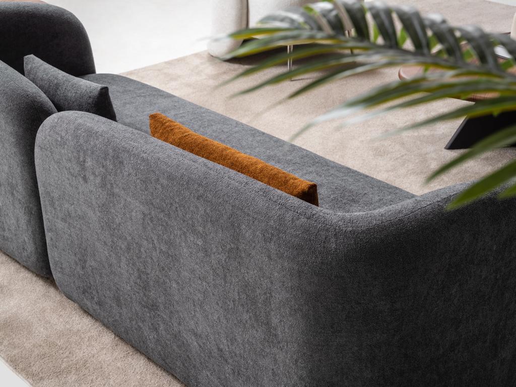 Dekorbizden Pamuk Koltuk Takımı