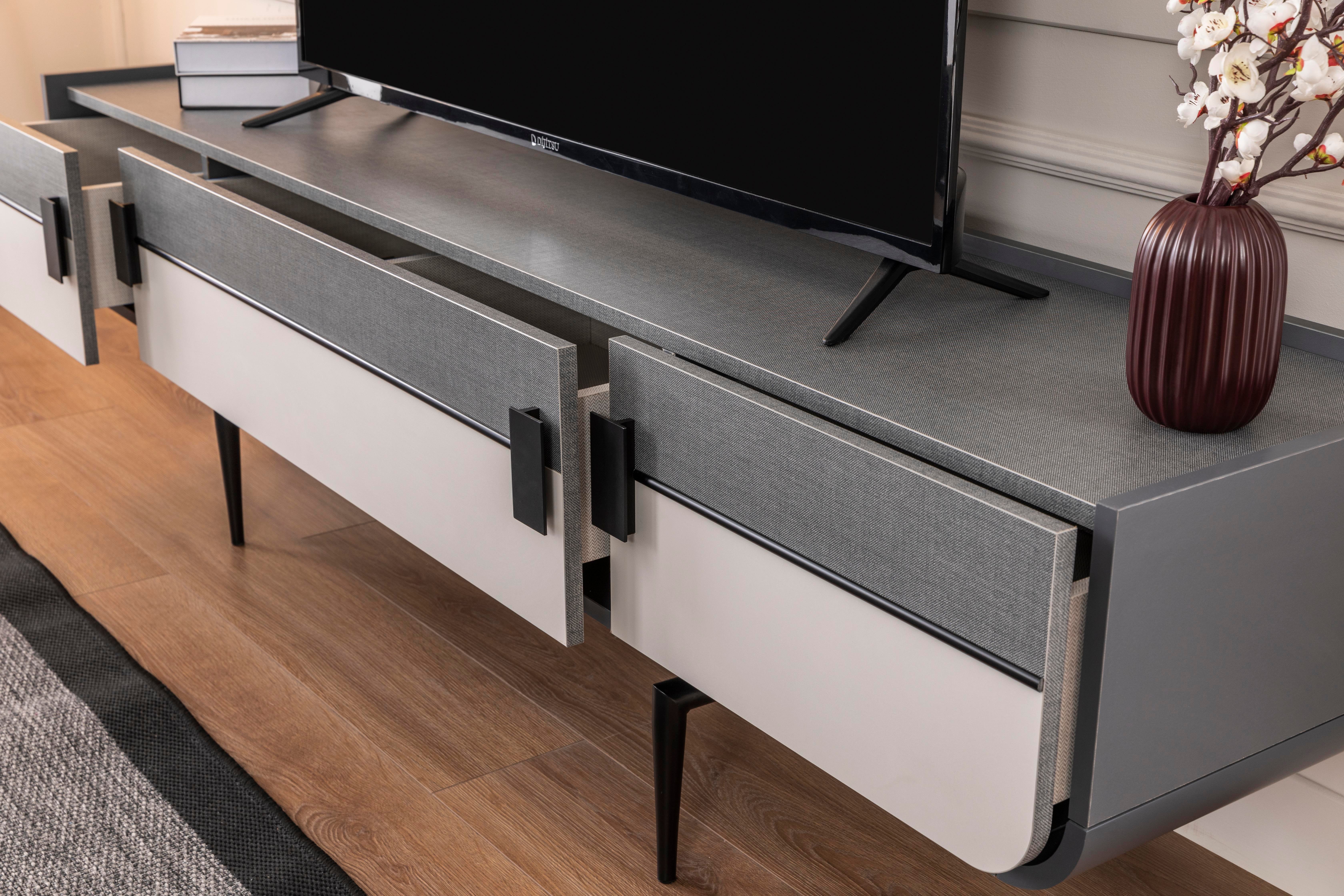 Dekorbizden Panama Tv Ünitesi