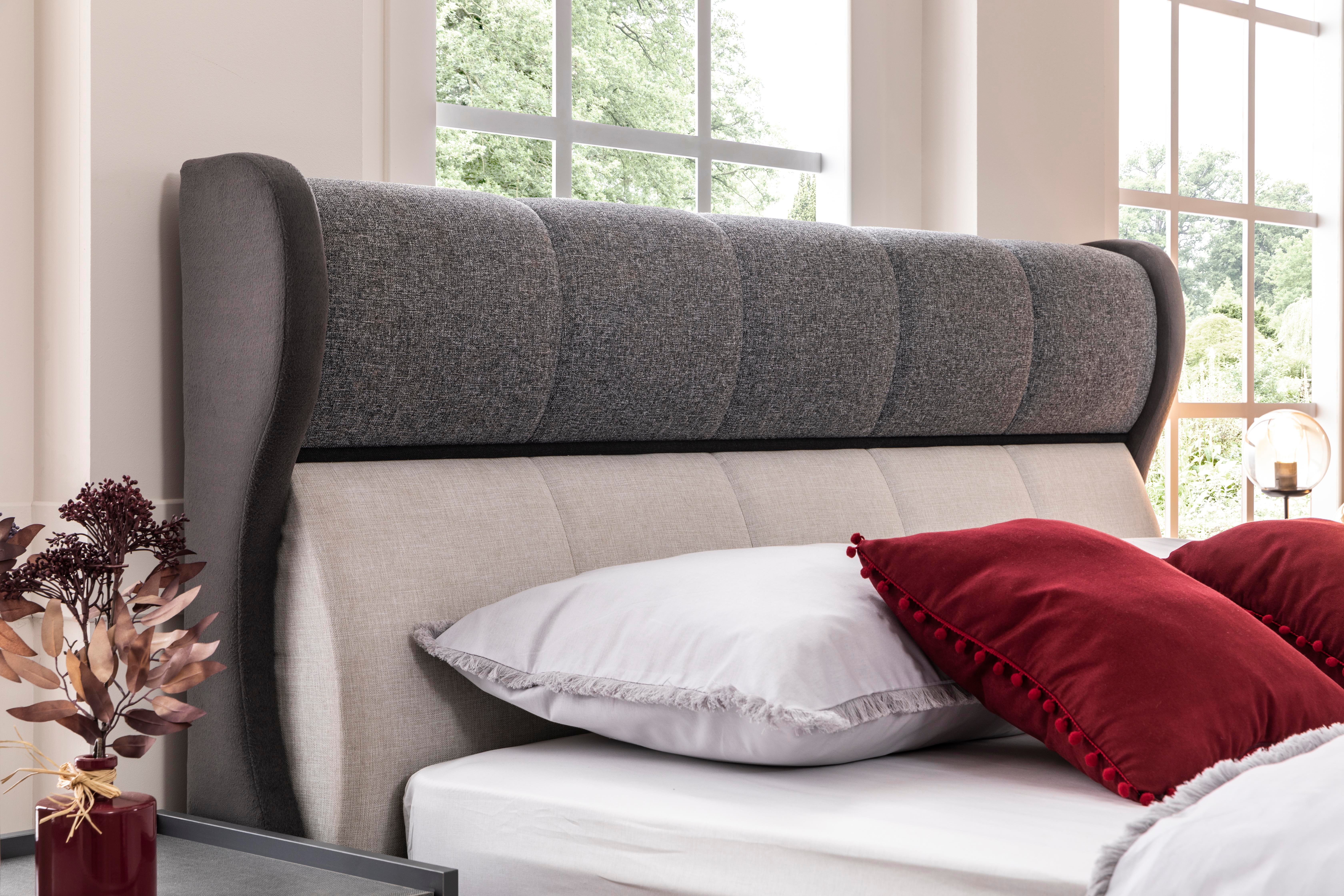 Dekorbizden Panama Yatak Odası Karyola