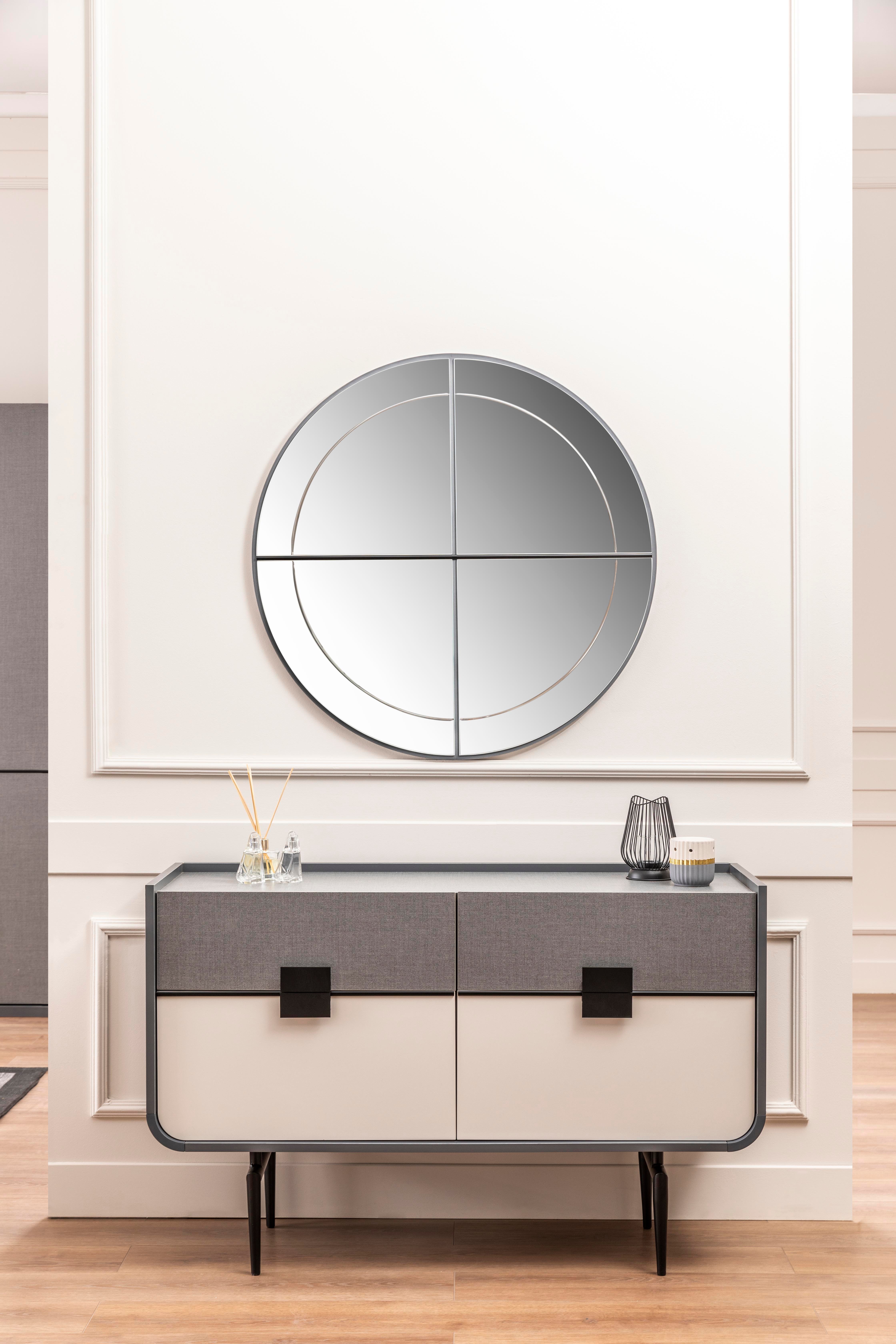 Dekorbizden Panama Yatak Odası Takımı