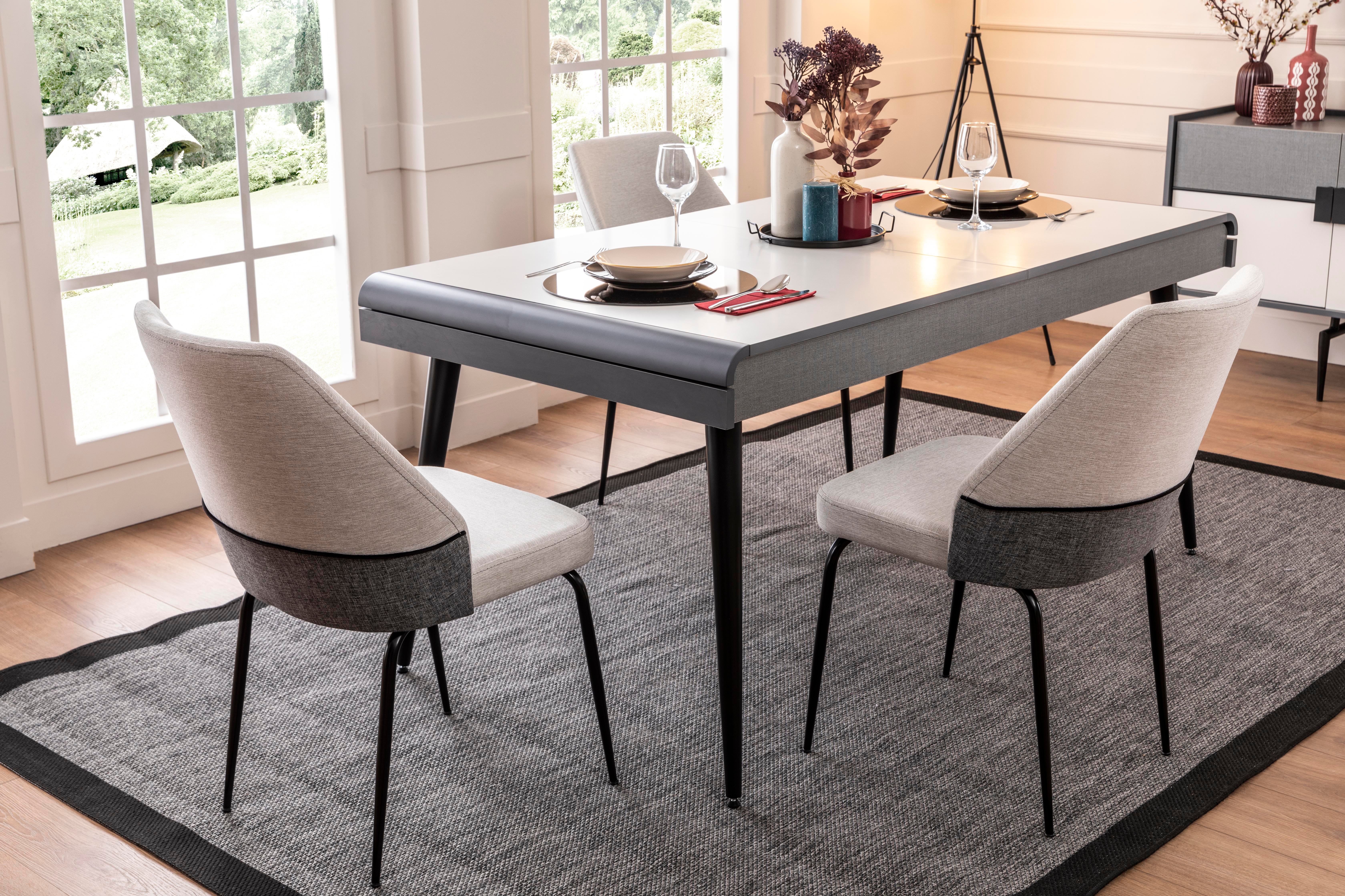 Dekorbizden Panama Yemek Odası Takımı