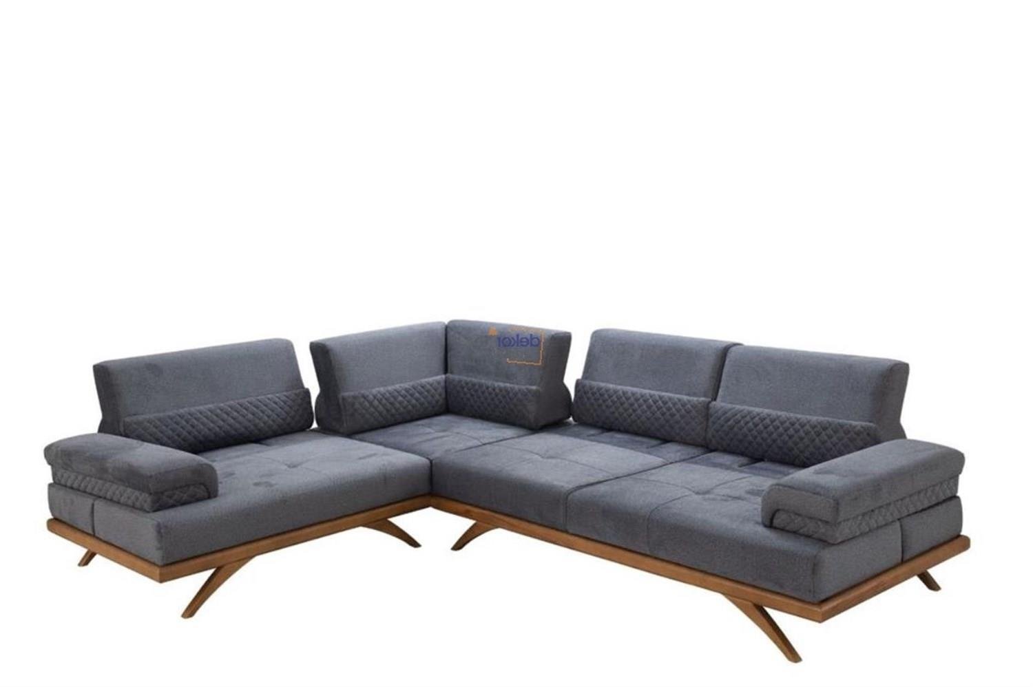 Dekorbizden Pandora  Köşe Koltuk