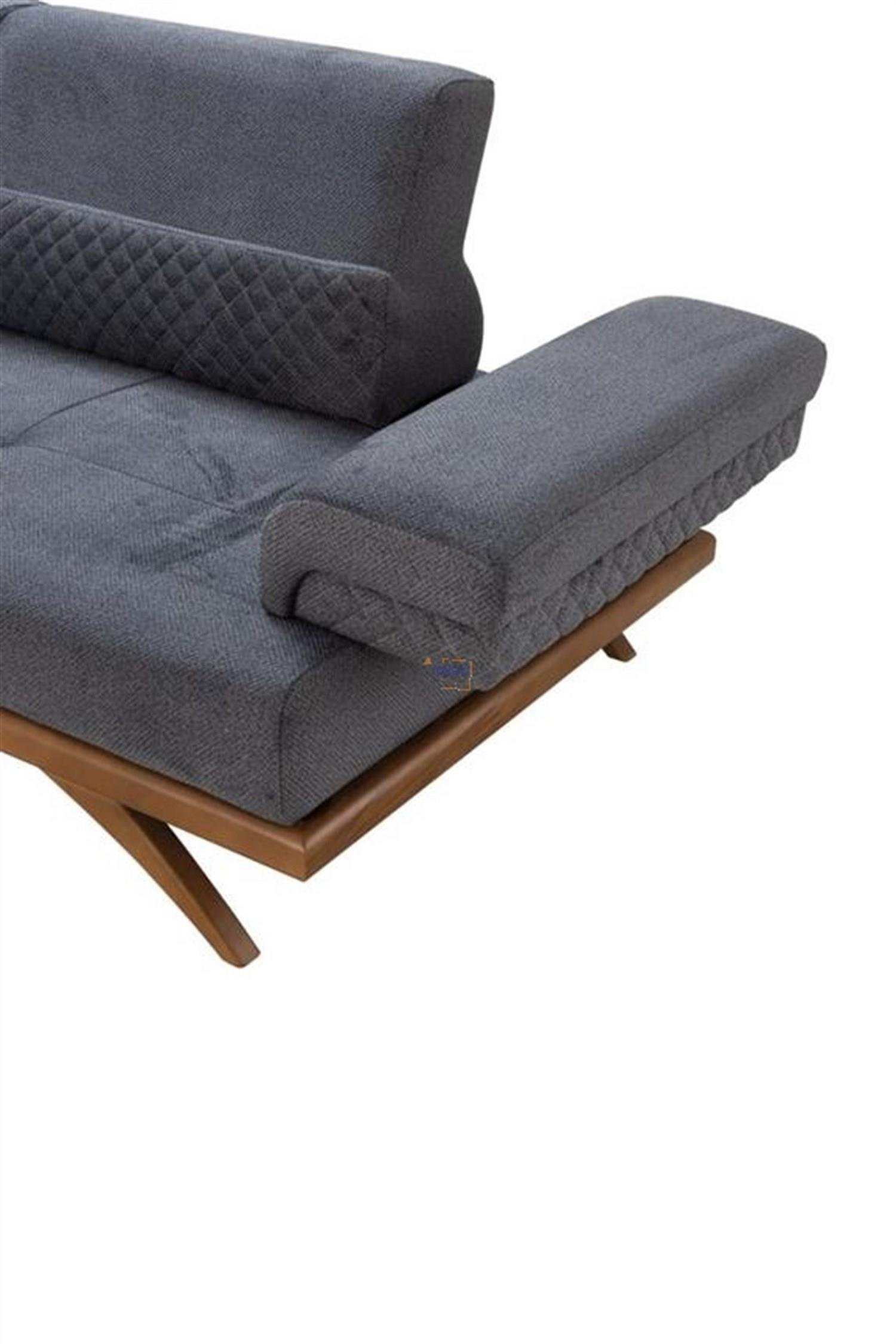 Dekorbizden Pandora  Köşe Koltuk