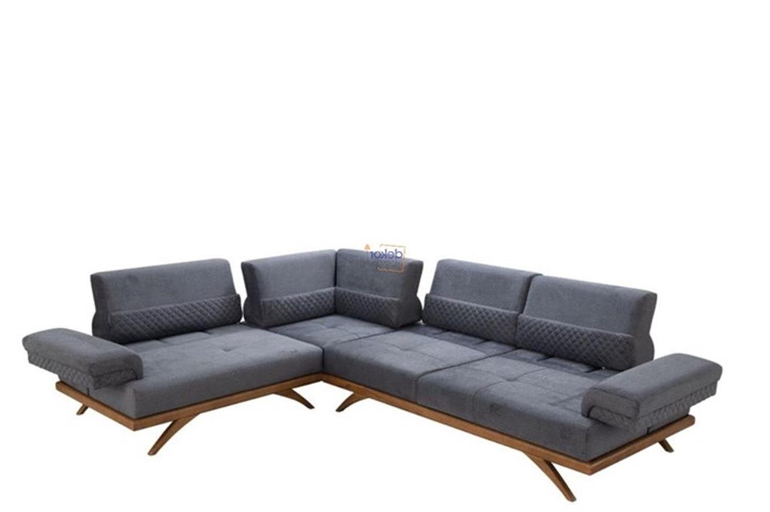 Dekorbizden Pandora  Köşe Koltuk