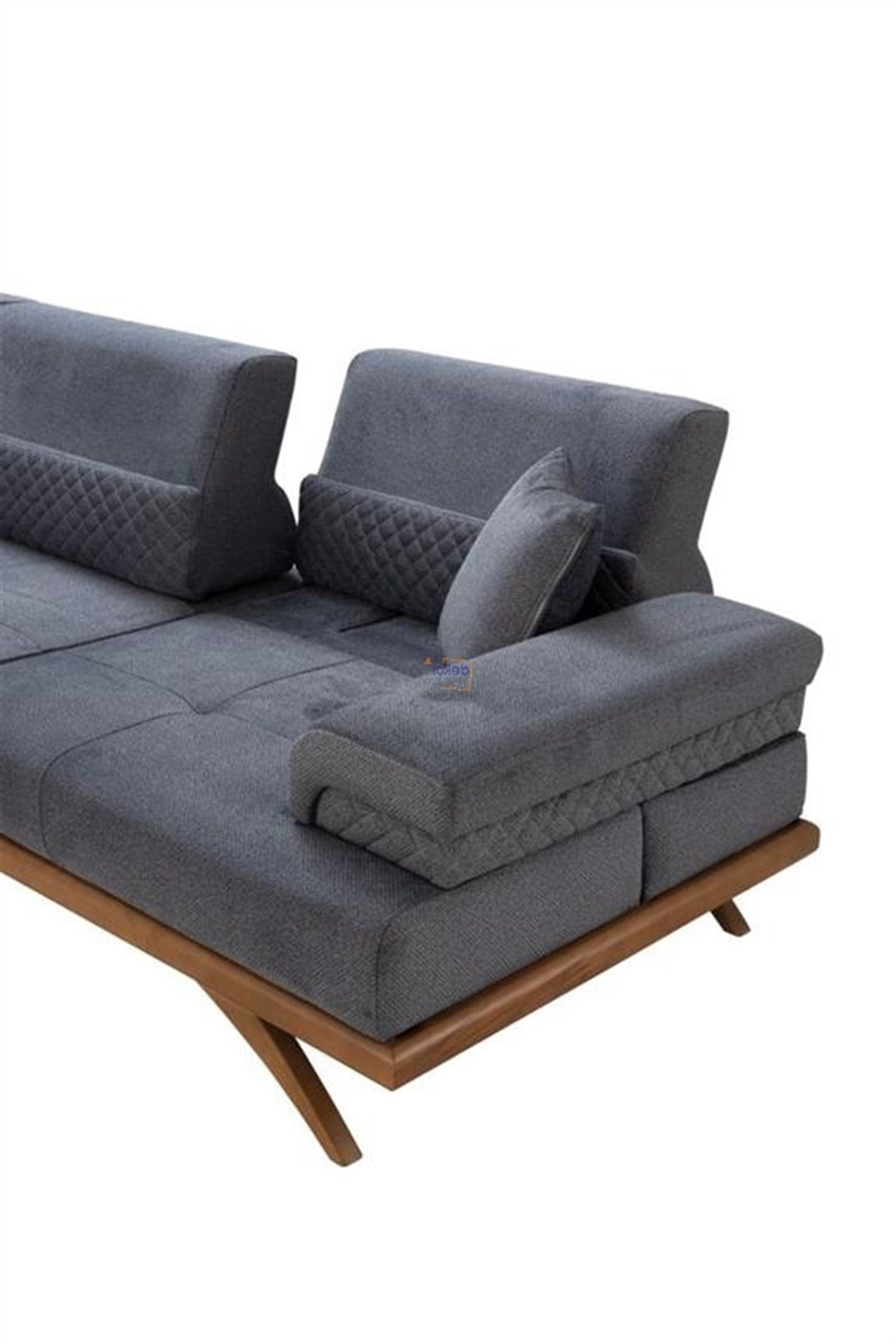 Dekorbizden Pandora  Köşe Koltuk