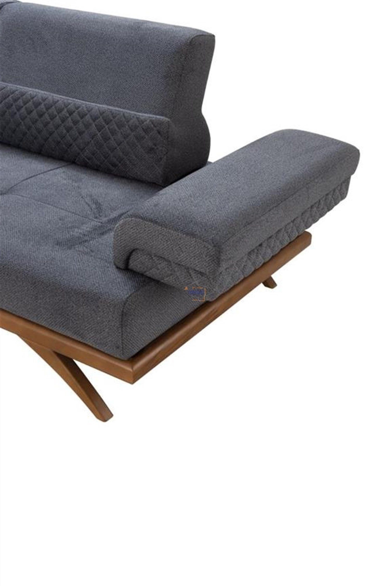 Dekorbizden Pandora  Köşe Koltuk