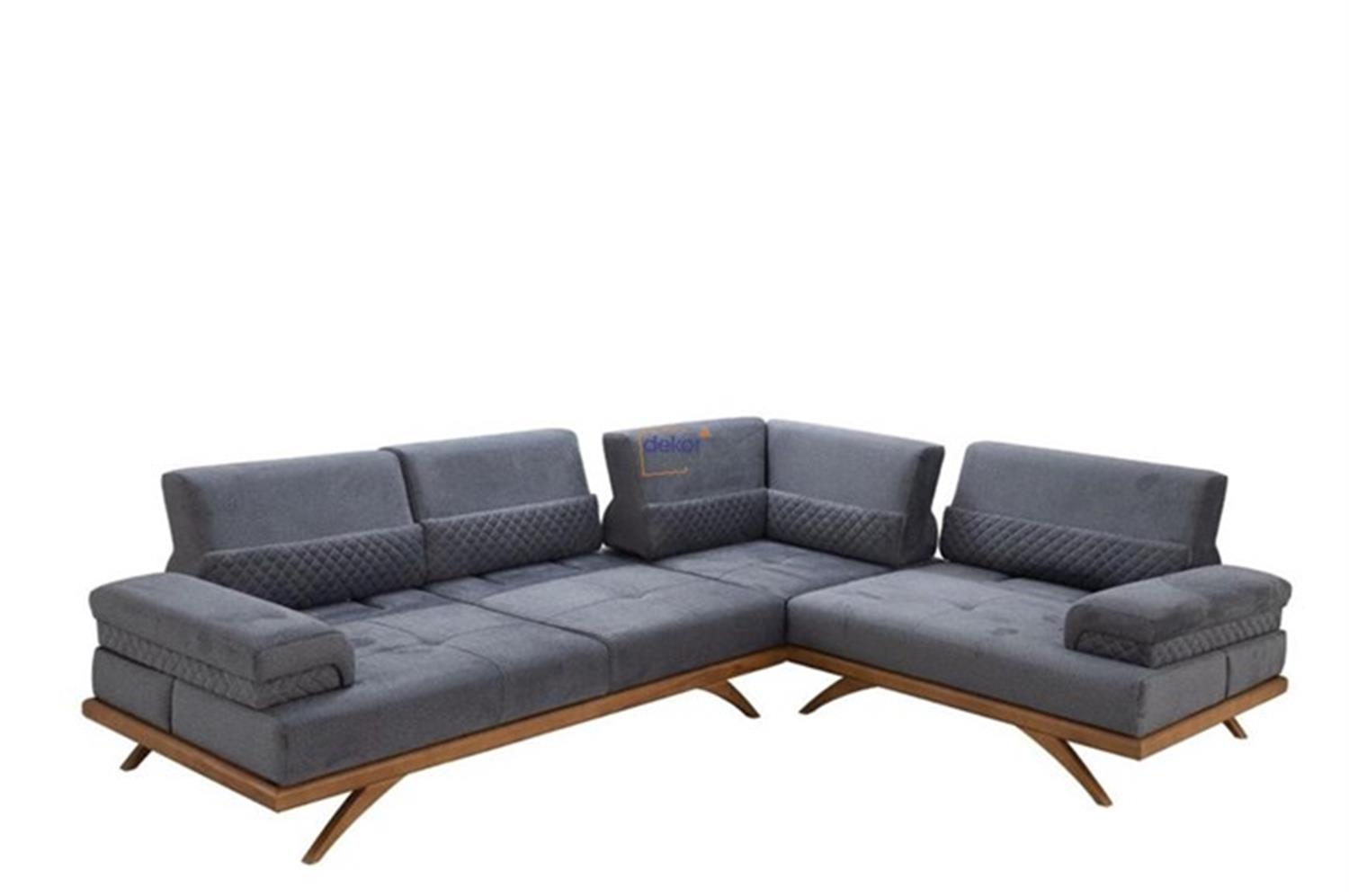 Dekorbizden Pandora  Köşe Koltuk