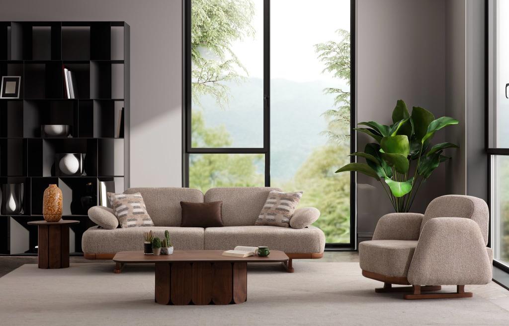 Dekorbizden Pantom Koltuk Takımı 